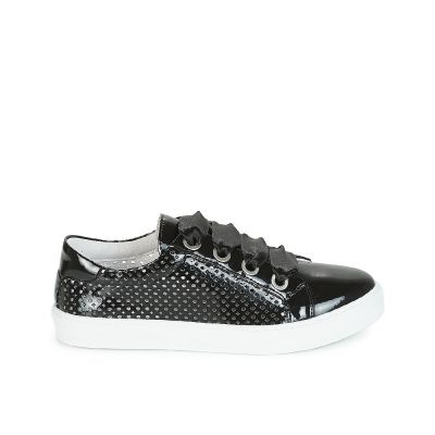 BASKETS ANDRÉ BEST FEMME
